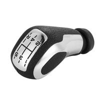 Manopla De Câmbio De 5 Velocidades Para PEUGEOT 207 208 307 407 508 308 3008 408 E CITROEN C3 C5