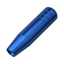 Manopla De Câmbio De Alumínio Multicolorida De 13CM Para Modificação Individual De Carros Estilo