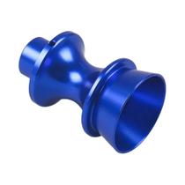 Manopla De Câmbio De Carro Prata Vermelha Preta Azul Para Subaru BRZ Toyota FT86 GT86