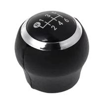 Manopla De Câmbio De Couro Antiderrapante De 6 Velocidades Para Toyota Corolla Auris Yaris Rav4 Manopla De Câmbio De Couro Antiderrapante De 6 Velocidades Para Toyota Corolla Auris Yaris Rav4
