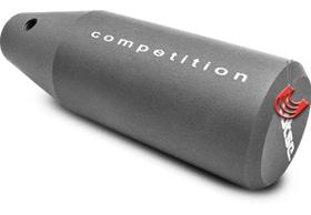 Manopla de Cambio Esportiva Universal Grafite de Alumínio Tunning Lotse Competition COM-GR Manopla de Cambio Esportiva Universal Grafite de Alumínio Tunning Lotse Competition COM-GR