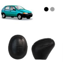 Manopla de Câmbio Fiat Palio EDX Ano 1996 Até 2000 Manopla de Câmbio Fiat Palio EDX Ano 1996 Até 2000