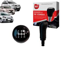 Manopla de Câmbio Fiesta 2008 Até 2014 Ka 2008 Até 2013 Ecosport 2008 Até 2012 Manopla de Câmbio Fiesta 2008 Até 2014 Ka 2008 Até 2013 Ecosport 2008 Até 2012