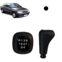 Manopla de Câmbio Ford Escort 1993 Até 1996 Curta Ré P/ Cima Manopla de Câmbio Ford Escort 1993 Até 1996 Curta Ré P/ Cima