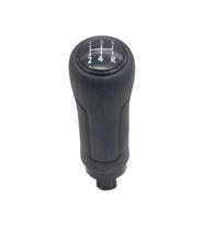 Manopla de Câmbio Gol G4 5 marchas Ré para Trás Preto Aro Preto Manopla de Câmbio Gol G4 5 marchas Ré para Trás Preto Aro Preto