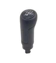 Manopla de Câmbio Gol G5 Voyage Saveiro Fox Polo Ré para Frente Aro Preto Manopla de Câmbio Gol G5 Voyage Saveiro Fox Polo Ré para Frente Aro Preto