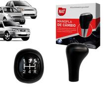 Manopla de Câmbio Ka 1996 Até 2000 Fiesta 1996 Até 2007 Courier 1996 Até 2013 Com Lente Manopla de Câmbio Ka 1996 Até 2000 Fiesta 1996 Até 2007 Courier 1996 Até 2013 Com Lente