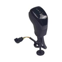 Manopla De Câmbio LED Automática Eletrônica Para Volkswagen Tiguan Golf Touareg Sharan CC Passat