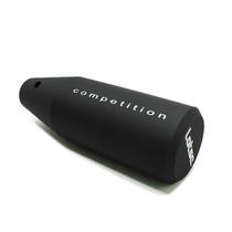 Manopla De Cambio Lotse Competition Aluminio Preto