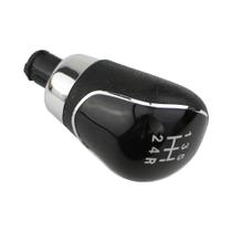 Manopla De Câmbio Manual De 5 E 6 Velocidades Para Ford Focus Fiesta Ecosport C-Max Kuga S-max MK2 Manopla De Câmbio Manual De 5 E 6 Velocidades Para Ford Focus Fiesta Ecosport C-Max Kuga S-max MK2