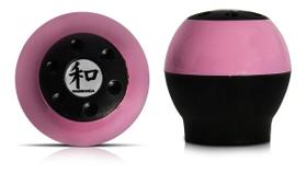 Manopla de Câmbio Rosa (modelo Sport)