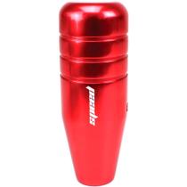 Manopla De Cambio Speed Vermelha 10 Cm Universal Manopla De Cambio Speed Vermelha 10 Cm Universal