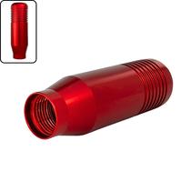 Manopla De Câmbio VW Fusca Kombi Saveiro Vermelho Estilo BR