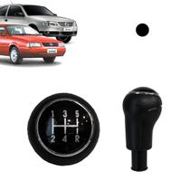 Manopla de Câmbio Vw Gol E Santana Ano 1997 Até 2006 Manopla de Câmbio Vw Gol E Santana Ano 1997 Até 2006
