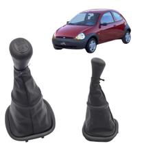 Manopla De Coifa Do Cambio Ecosport 2003 Até 2006 Lente Preta Com Aro Prata Manopla De Coifa Do Cambio Ecosport 2003 Até 2006 Lente Preta Com Aro Prata