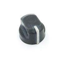 Manopla de Controle de Ganho Substituta para Hardware Série QSC GX Manopla de Controle de Ganho Substituta para Hardware Série QSC GX