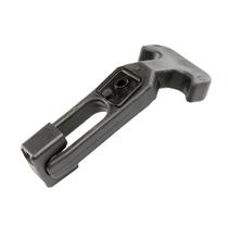 Manopla de Ferragem Whitecap 6057C Preta em Borracha T-Handle 10 cm Manopla de Ferragem Whitecap 6057C Preta em Borracha T-Handle 10 cm
