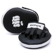 Manopla de foco profissional pra treino de muai thay