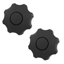 Manopla De Regulagem Do Banco Chevrolet Celta Prisma 2 Pçs