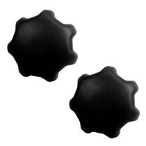 Manopla De Regulagem Do Banco Corsa Meriva Montana 2 Pçs