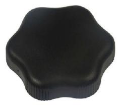 Manopla De Regulagem Do Banco Direito/Esquerdo Palio/Palio Weekend (1996 - 2002) - 70813