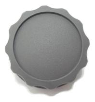 Manopla De Regulagem Do Banco Gol/voy/par/sav 80/94 CINZA