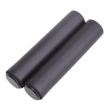 Manopla De Silicone High One 135mm - Preto