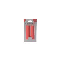 Manopla de silicone resistente para bikes crave Manopla de silicone resistente para bikes crave