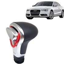 Manopla de Substituição Câmbio Automático Audi A4 A5 A6 Q5 Q7