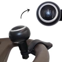 Manopla De Volante Pomo Giratório Isenção Pcd Manobra Baliza Manopla De Volante Pomo Giratório Isenção Pcd Manobra Baliza