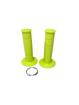Manopla Dega Speed Light Neon Amarelo Cor:Amarelo Manopla Dega Speed Light Neon Amarelo Cor:Amarelo