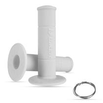 Manopla Diamond Grip Biker Trilha Motocross Mx Par