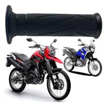 Manopla direita yamaha xtz 250 lander tenere 250 2016 2017 2018 2019 2020 2021 2022 2023 2024