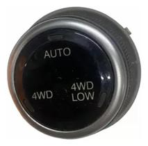 Manopla Do Comando De Tração Fiat Toro Original E Nova Manopla Do Comando De Tração Fiat Toro Original E Nova