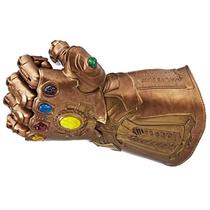 Manopla Do Infinito Eletrônica Thanos Avengers Marvel Legends E0491