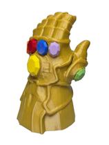 Manopla do Infinito Marvel Vingadores