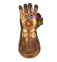 Manopla Do Infinito Thanos Luva C/leds Tamanho Kid(criança)
