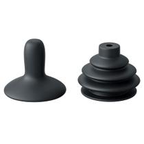 Manopla e Protetor de Joystick para Cadeira de Rodas Compatível com Modelos BIAQI Manopla e Protetor de Joystick para Cadeira de Rodas Compatível com Modelos BIAQI