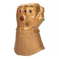 Manopla Eletrônica Thanos Marvel Avengers Infinity Gauntlet E1799 5B04 - Hasbro
