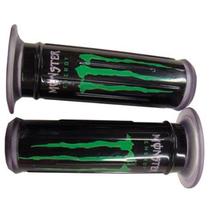Manopla em Silicone Monster Manopla em Silicone Monster