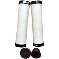 Manopla Emborrachada com trava Conforto e alto Grip Kombat G211 Manopla Emborrachada com trava Conforto e alto Grip Kombat G211