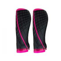 Manopla Ergonômica Concept 2 Preto / Rosa Universal (Scud) Manopla Ergonômica Concept 2 Preto / Rosa Universal (Scud)