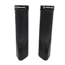 Manopla Ergonomica Elleven 130Mm Emborrachada Basic Preta Manopla Ergonomica Elleven 130Mm Emborrachada Basic Preta