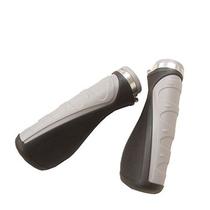 Manopla Ergonomica Universal Cinza com Preto Illion