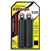 Manopla Esi Grip Extra Chunky Bike MTB Gel Silicone Original Manopla Esi Grip Extra Chunky Bike MTB Gel Silicone Original