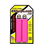 Manopla Esi Grips Chunky (Bike) - Rosa