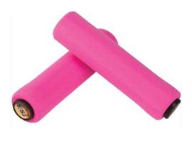 Manopla Esi Grips Extra Chunky (Bike) - Rosa