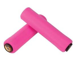 Manopla Esi Grips Extra Chunky Silicones Grips Rosa Manopla Esi Grips Extra Chunky Silicones Grips Rosa