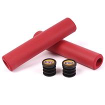 Manopla Esi Grips Racereacutes Edge Punho 30mm Bike