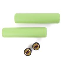 Manopla Esi Grips RacereacuteS Edge Punho 30Mm Verde